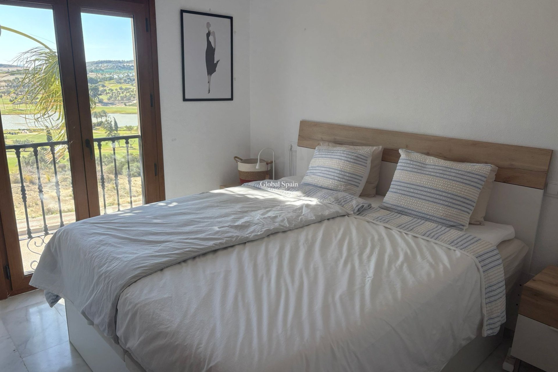 Wederverkoop - APPARTEMENT -
ALGORFA - LA FINCA GOLF / ALGORFA