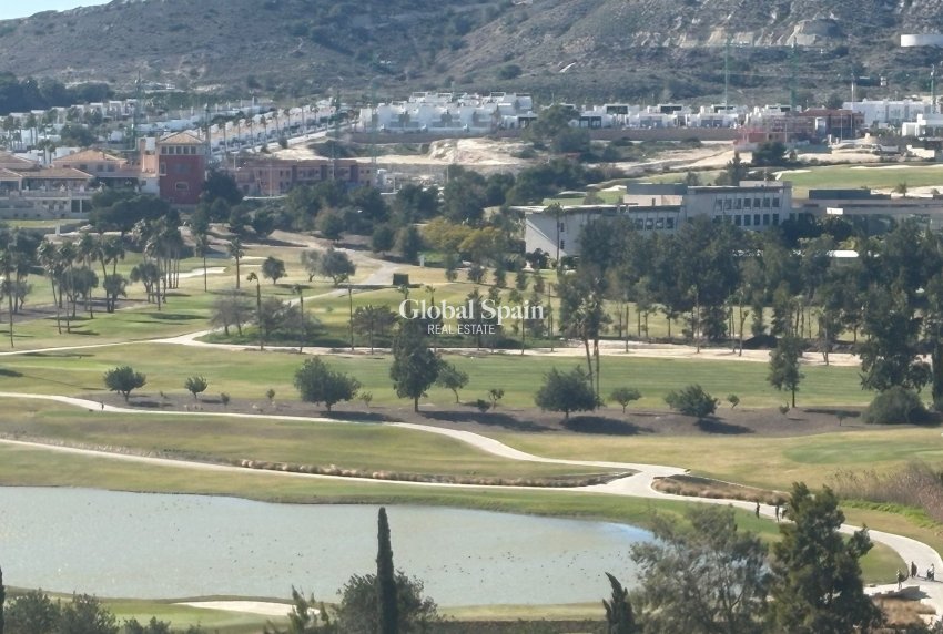 Wederverkoop - APPARTEMENT -
ALGORFA - LA FINCA GOLF / ALGORFA