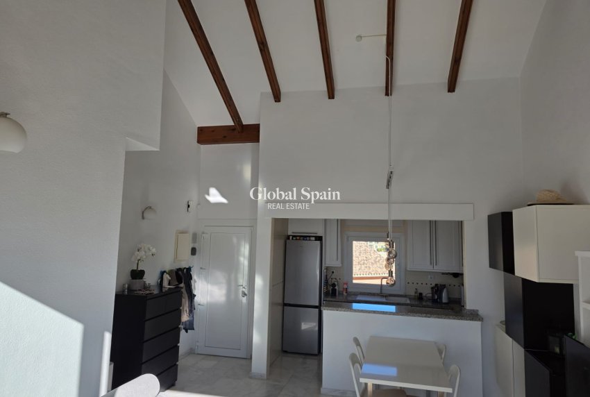 Wederverkoop - APPARTEMENT -
ALGORFA - LA FINCA GOLF / ALGORFA