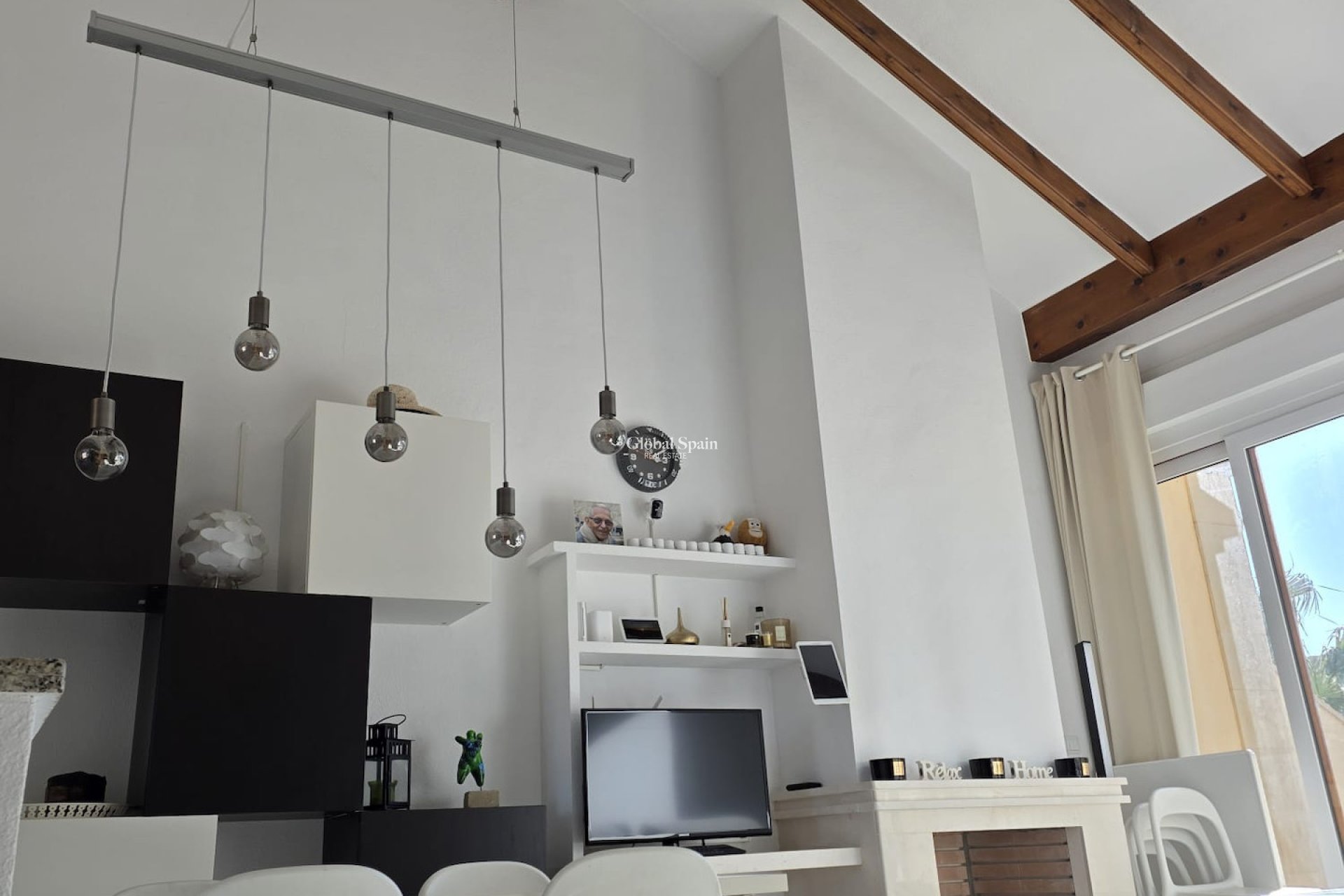 Wederverkoop - APPARTEMENT -
ALGORFA - LA FINCA GOLF / ALGORFA