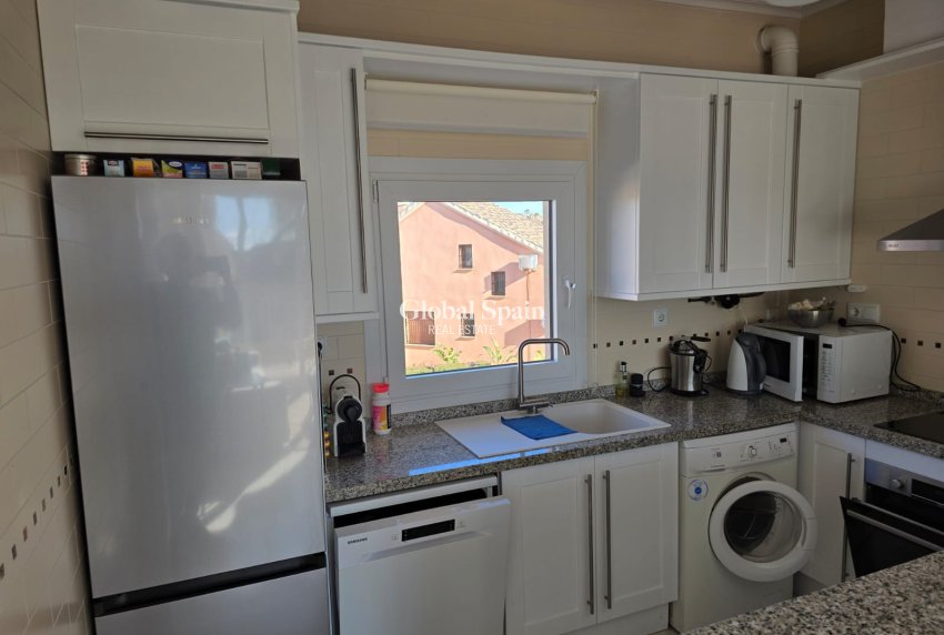 Wederverkoop - APPARTEMENT -
ALGORFA - LA FINCA GOLF / ALGORFA