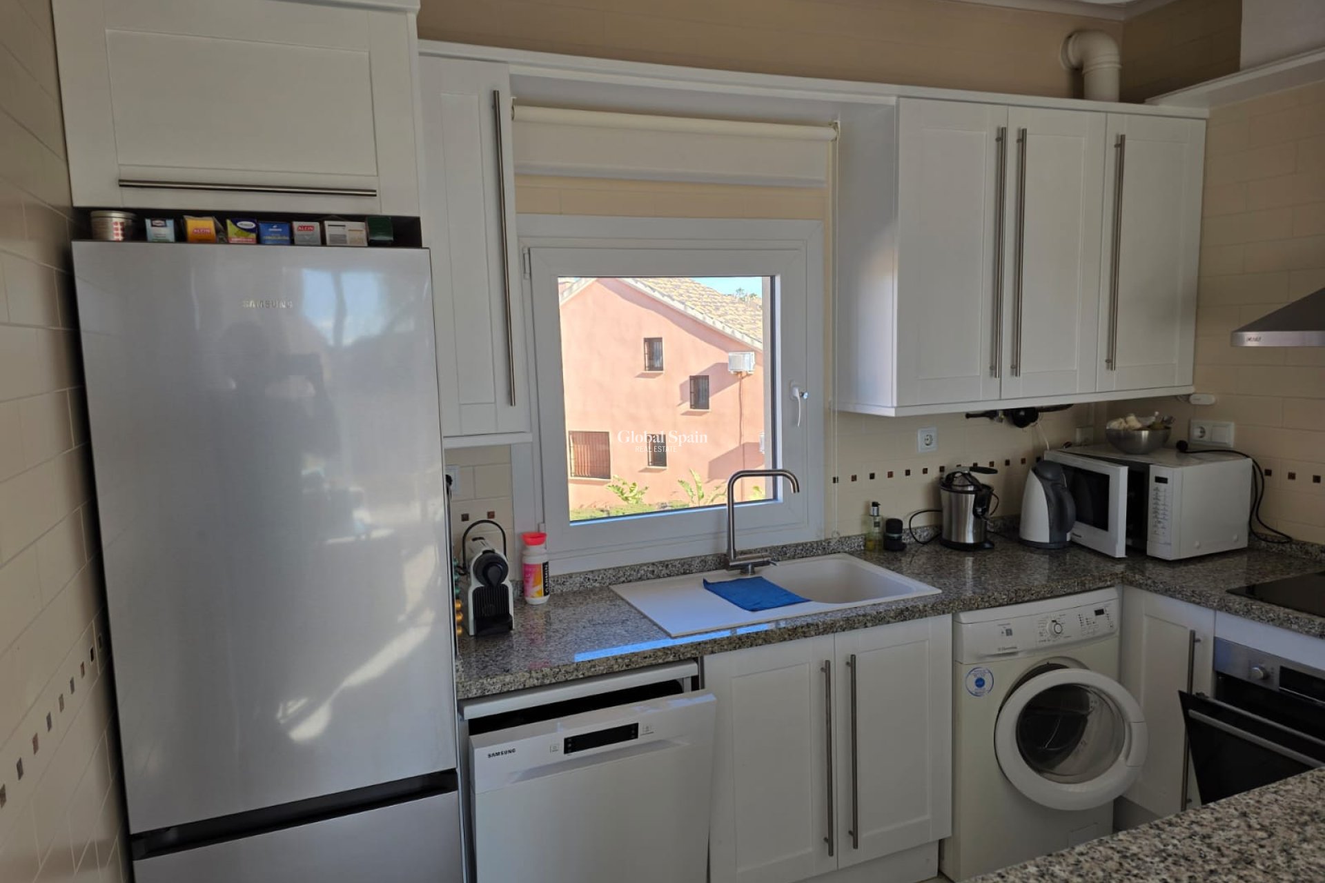 Wederverkoop - APPARTEMENT -
ALGORFA - LA FINCA GOLF / ALGORFA