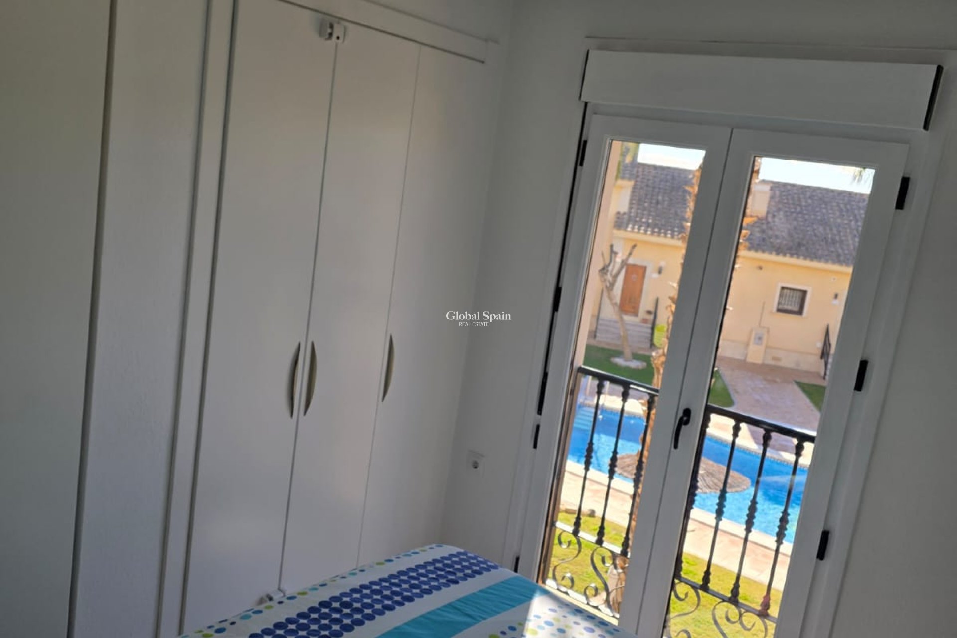 Wederverkoop - APPARTEMENT -
ALGORFA - LA FINCA GOLF / ALGORFA