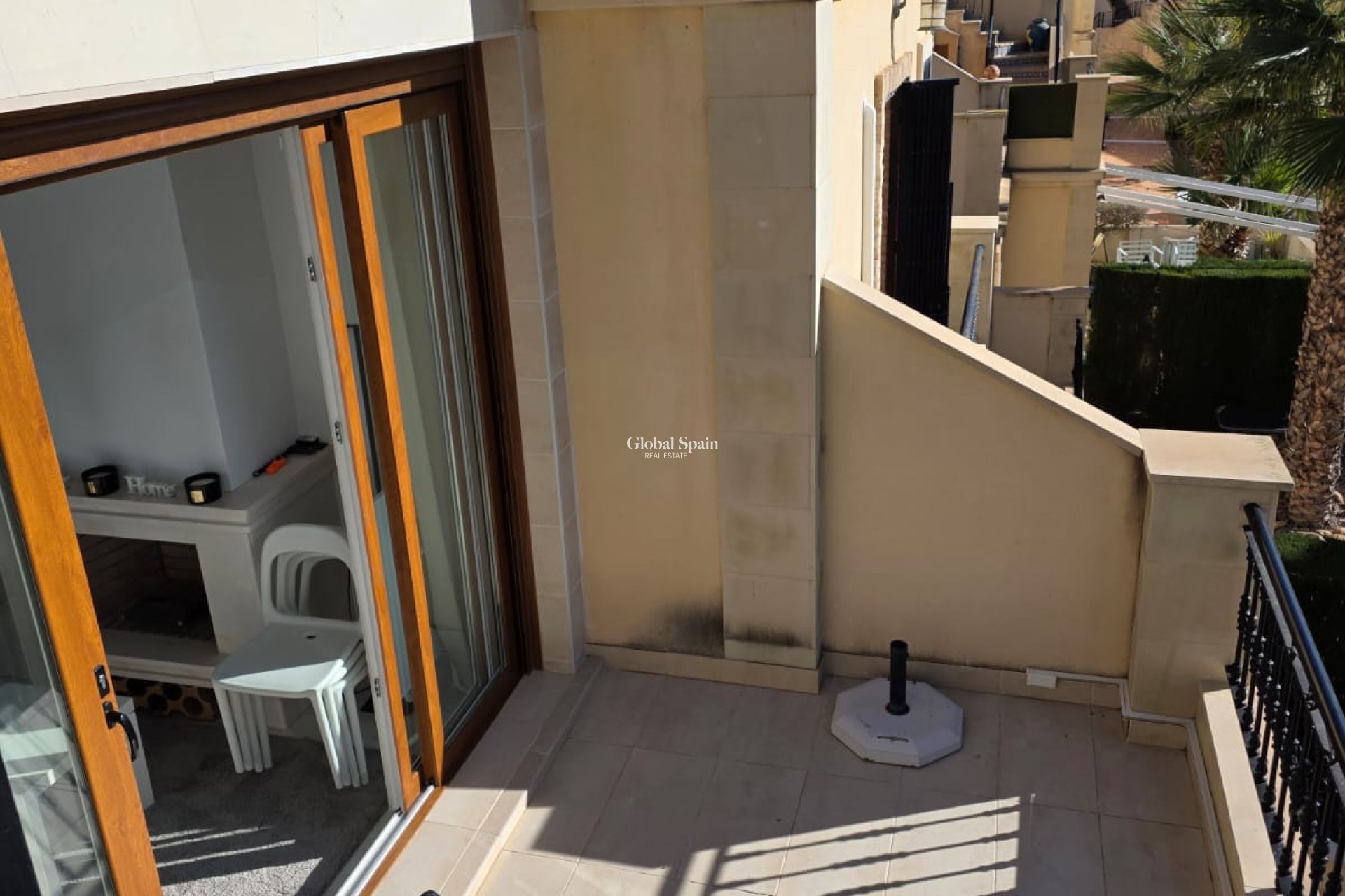 Wederverkoop - APPARTEMENT -
ALGORFA - LA FINCA GOLF / ALGORFA