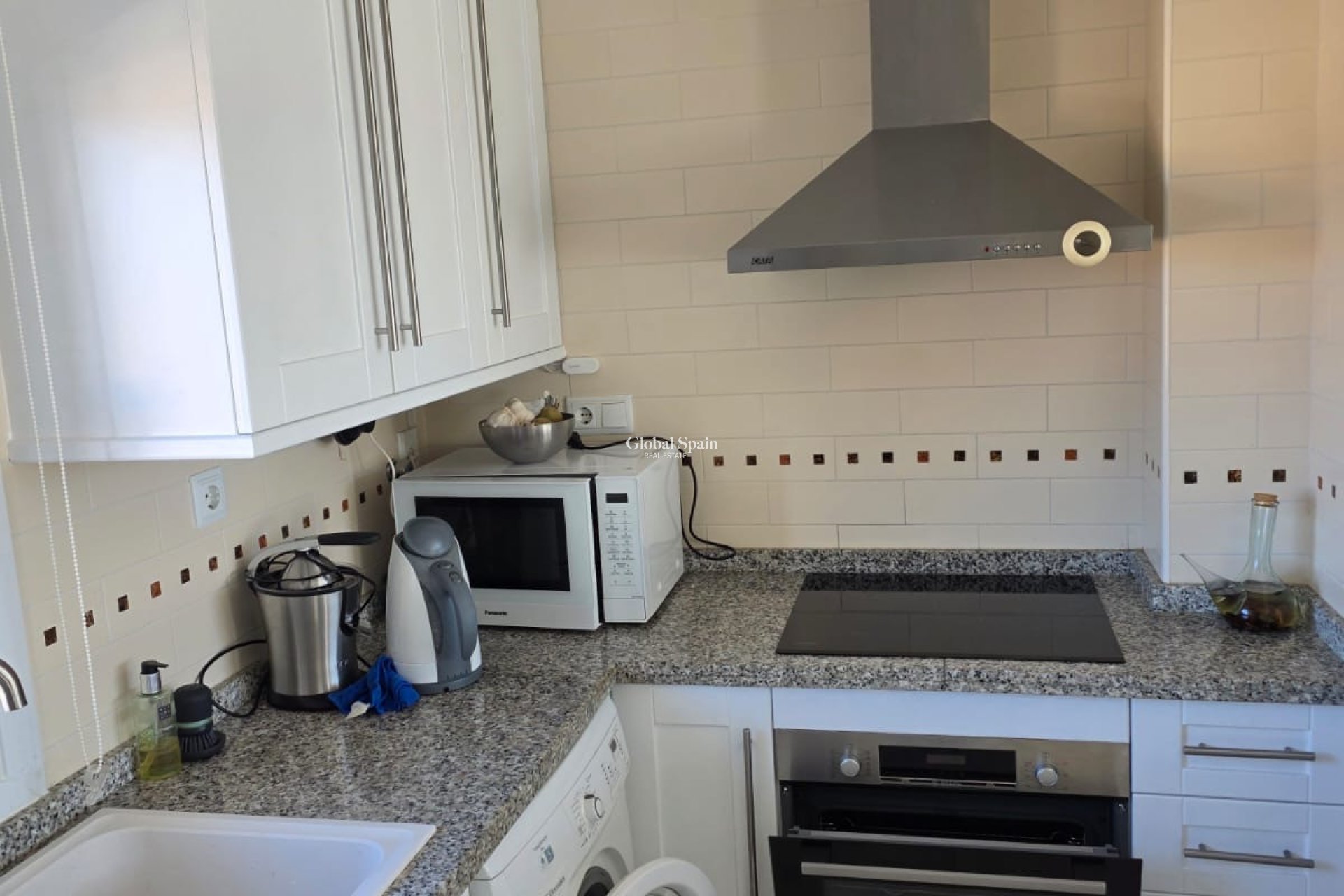 Wederverkoop - APPARTEMENT -
ALGORFA - LA FINCA GOLF / ALGORFA