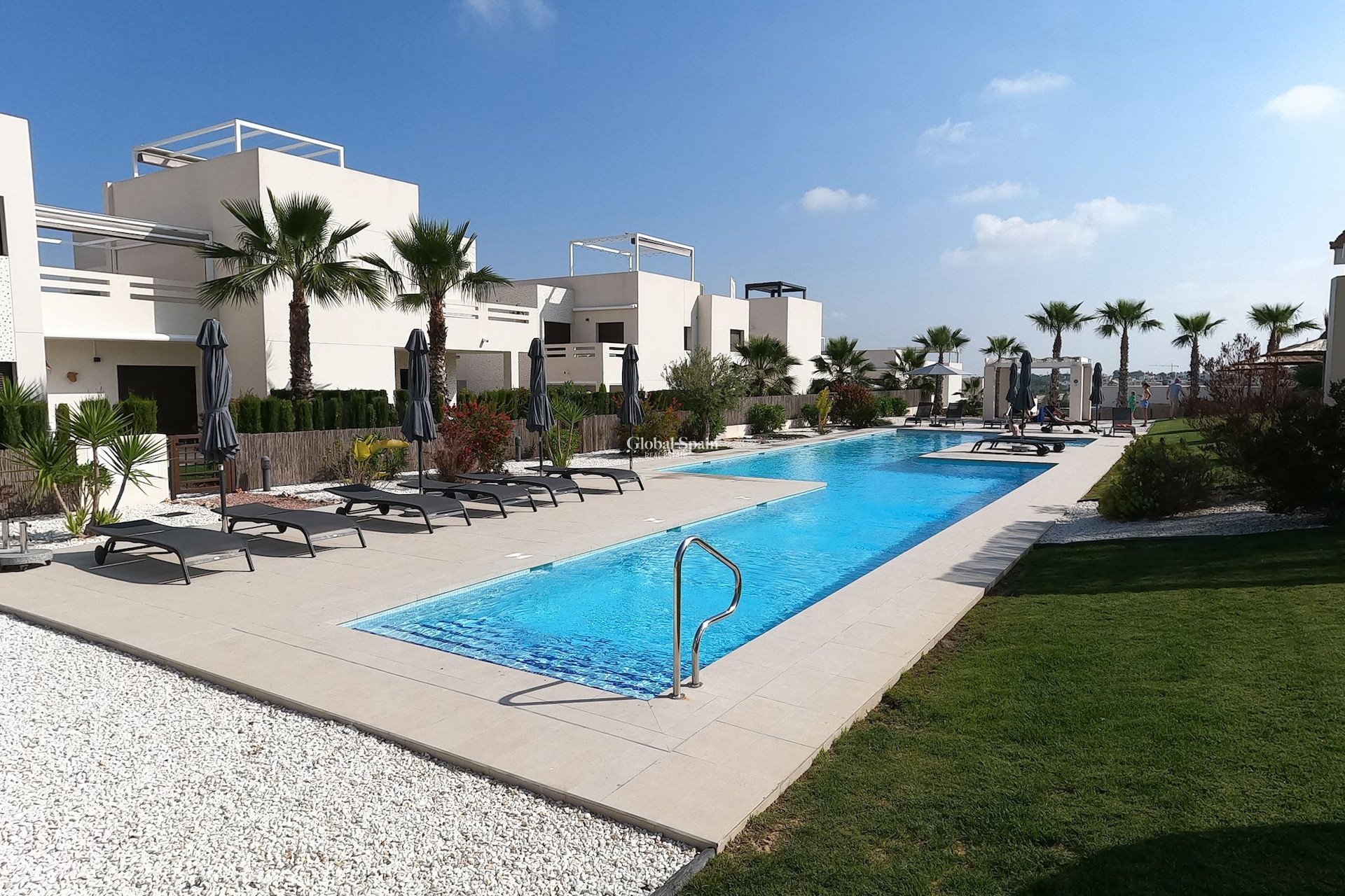 Wederverkoop - APPARTEMENT -
ALGORFA - LA FINCA GOLF / ALGORFA