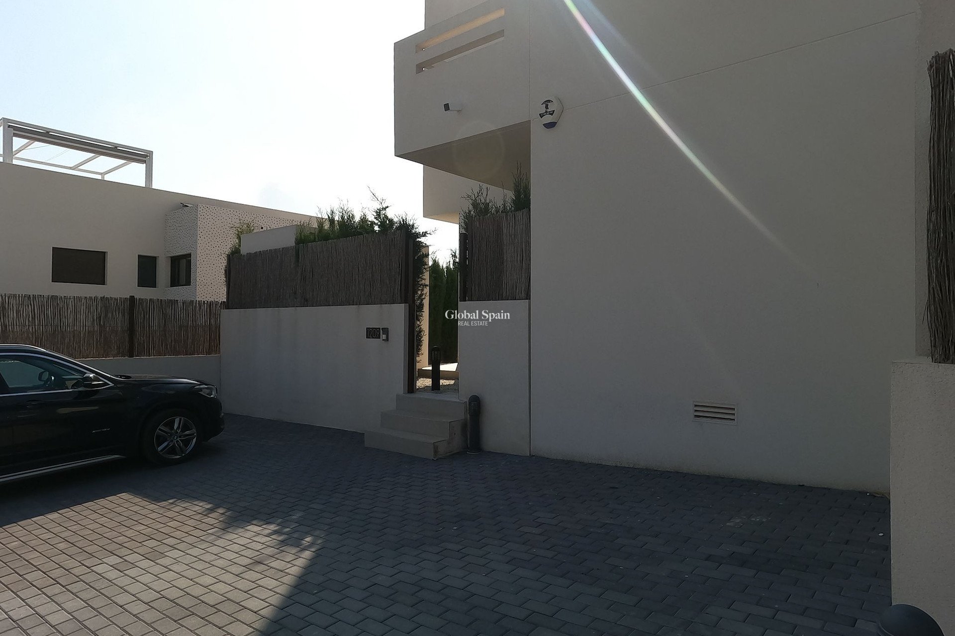 Wederverkoop - APPARTEMENT -
ALGORFA - LA FINCA GOLF / ALGORFA