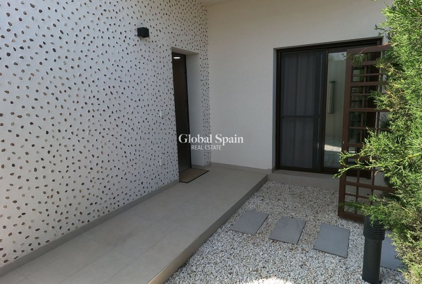 Wederverkoop - APPARTEMENT -
ALGORFA - LA FINCA GOLF / ALGORFA