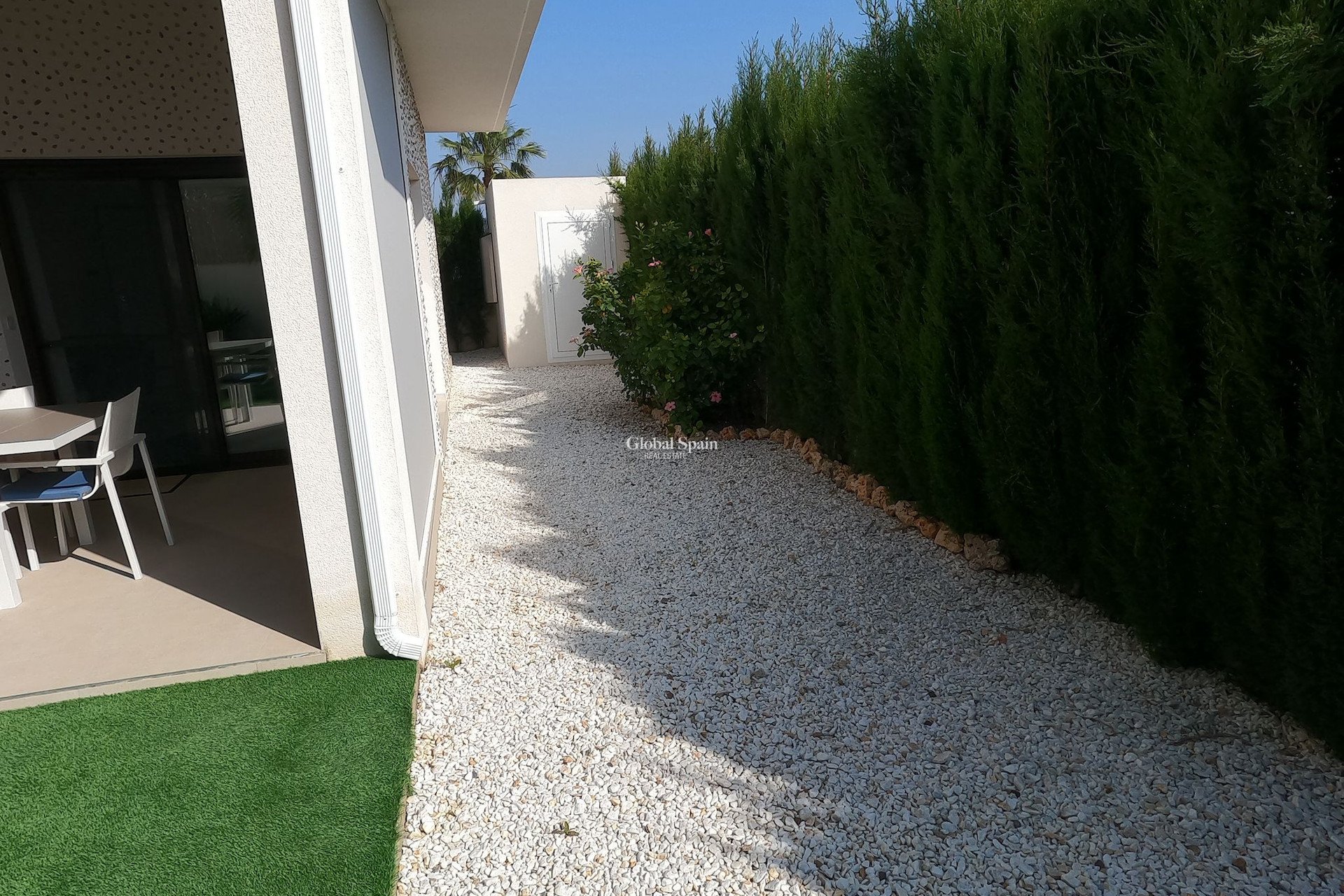 Wederverkoop - APPARTEMENT -
ALGORFA - LA FINCA GOLF / ALGORFA