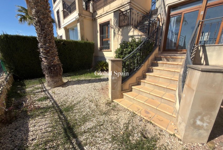 Wederverkoop - APPARTEMENT -
ALGORFA - LA FINCA GOLF / ALGORFA