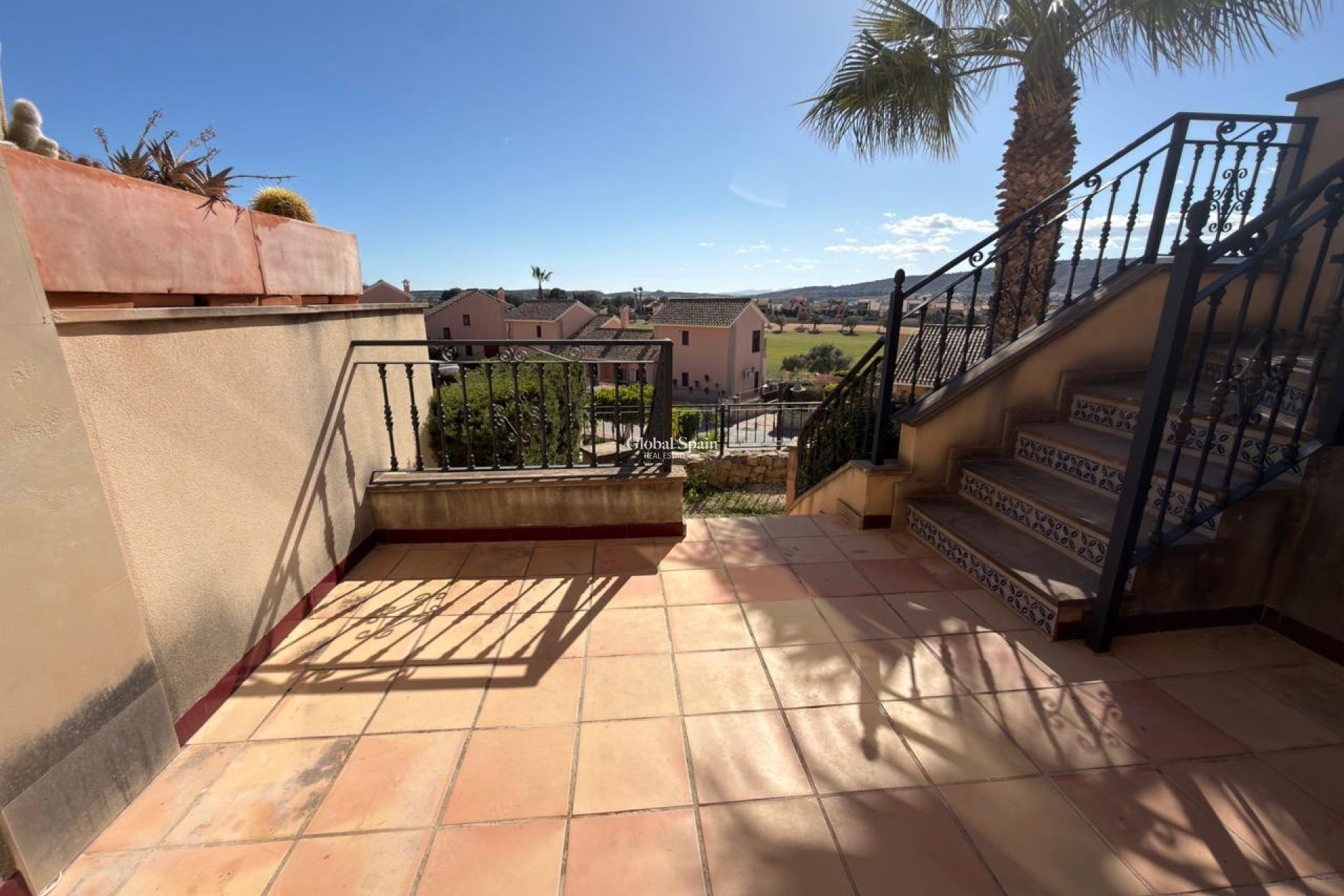 Wederverkoop - APPARTEMENT -
ALGORFA - LA FINCA GOLF / ALGORFA