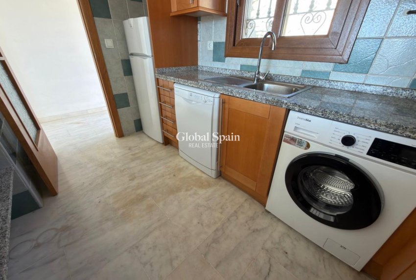 Wederverkoop - APPARTEMENT -
ALGORFA - LA FINCA GOLF / ALGORFA