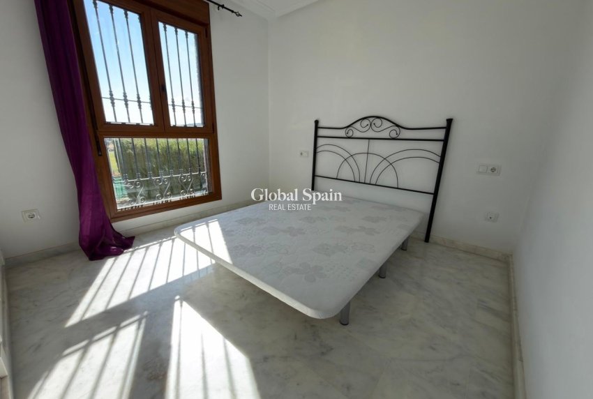 Wederverkoop - APPARTEMENT -
ALGORFA - LA FINCA GOLF / ALGORFA
