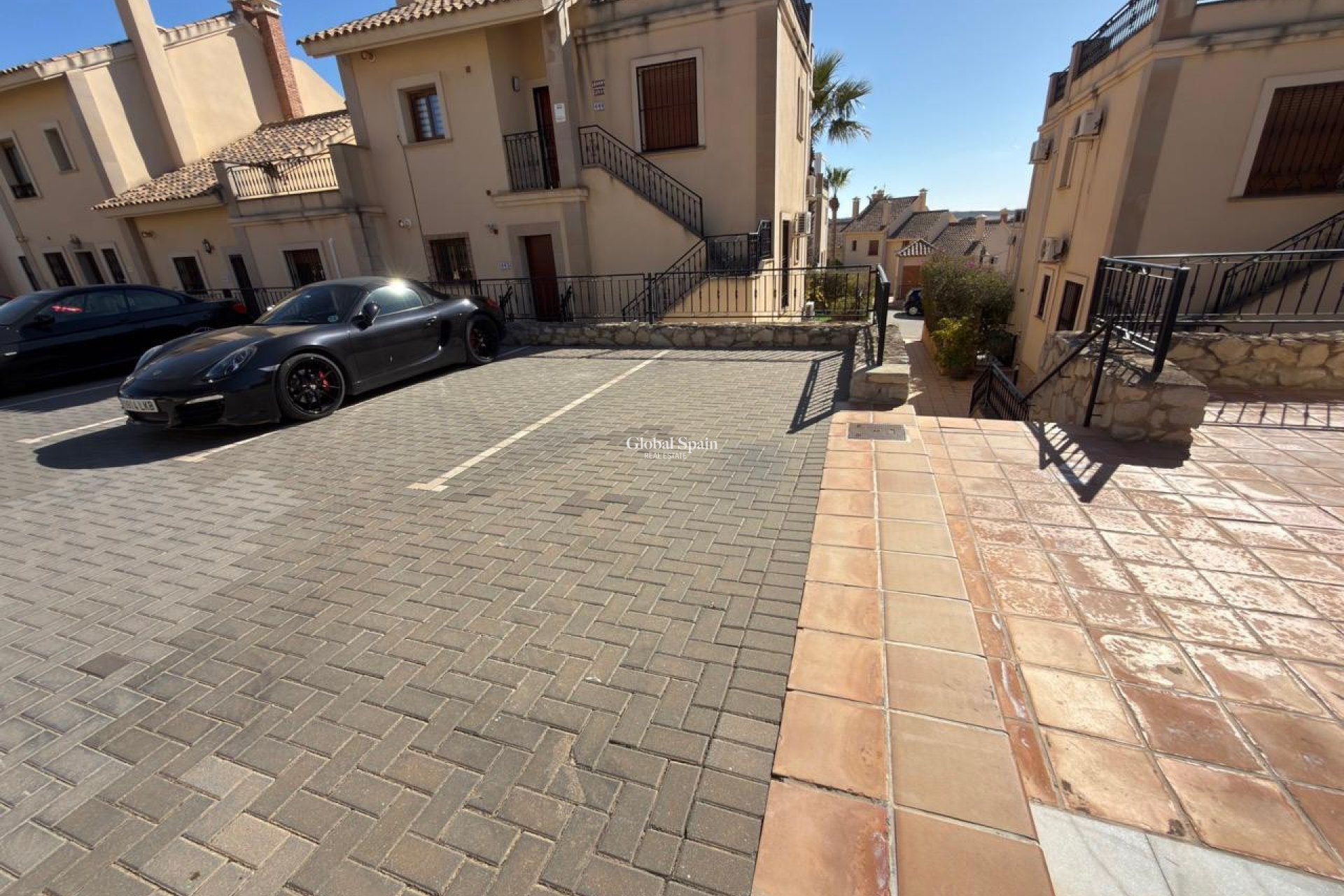 Wederverkoop - APPARTEMENT -
ALGORFA - LA FINCA GOLF / ALGORFA