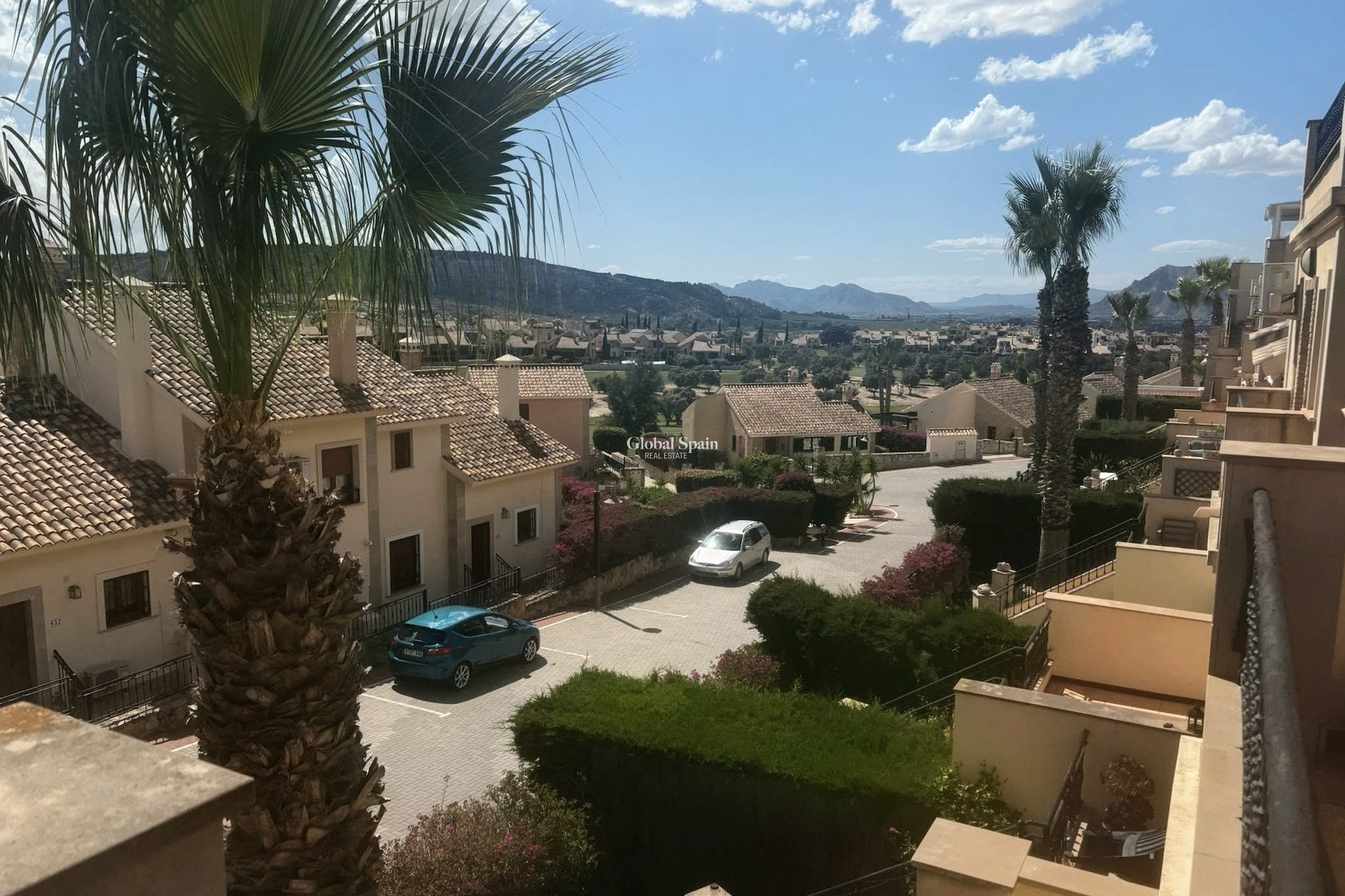 Wederverkoop - APPARTEMENT -
ALGORFA - LA FINCA GOLF / ALGORFA