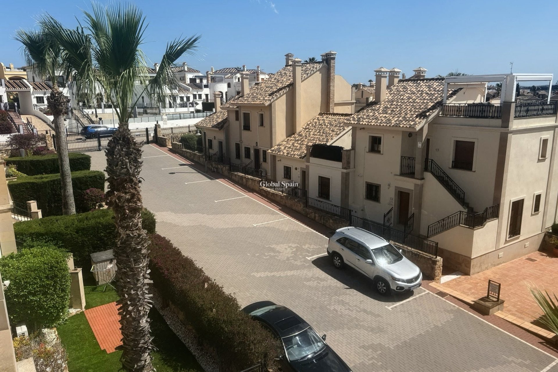 Wederverkoop - APPARTEMENT -
ALGORFA - LA FINCA GOLF / ALGORFA