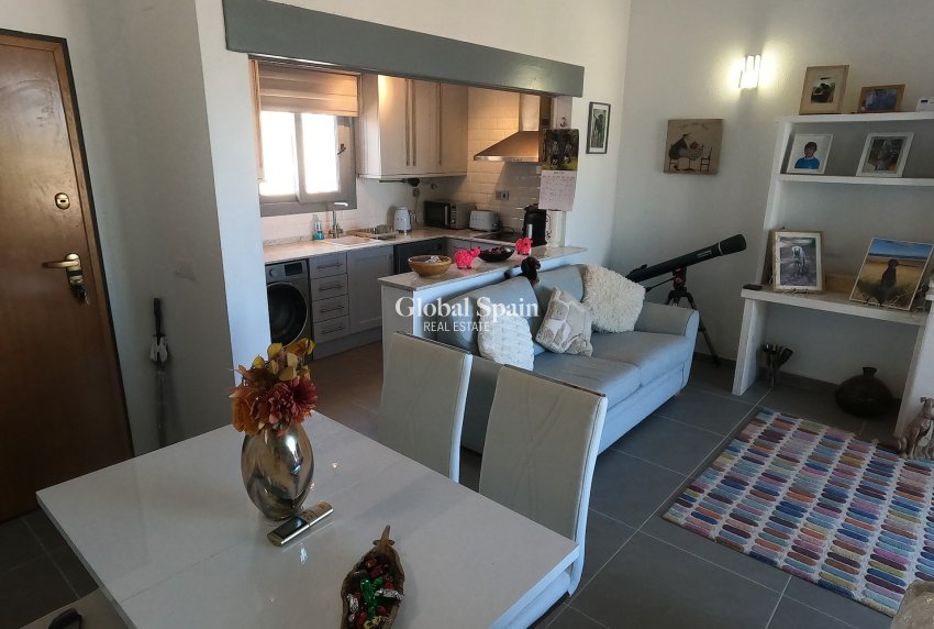 Wederverkoop - APPARTEMENT -
ALGORFA - LA FINCA GOLF / ALGORFA