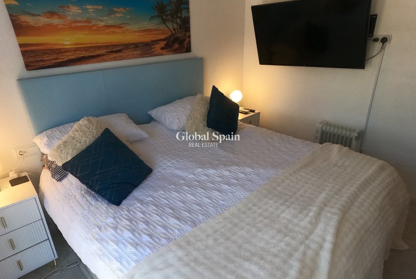 Wederverkoop - APPARTEMENT -
ALGORFA - LA FINCA GOLF / ALGORFA