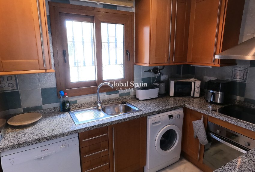 Wederverkoop - APPARTEMENT -
ALGORFA - LA FINCA GOLF / ALGORFA