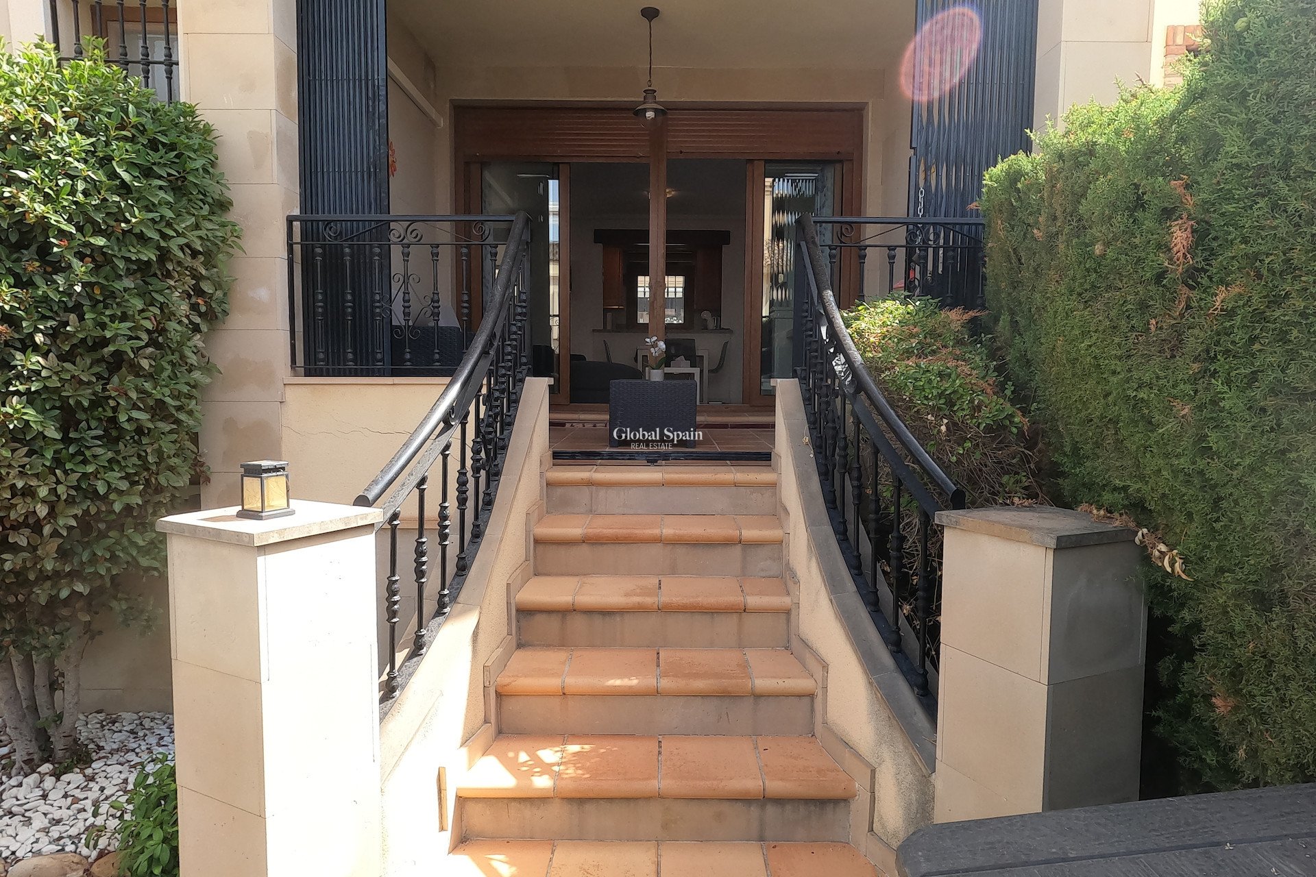 Wederverkoop - APPARTEMENT -
ALGORFA - LA FINCA GOLF / ALGORFA