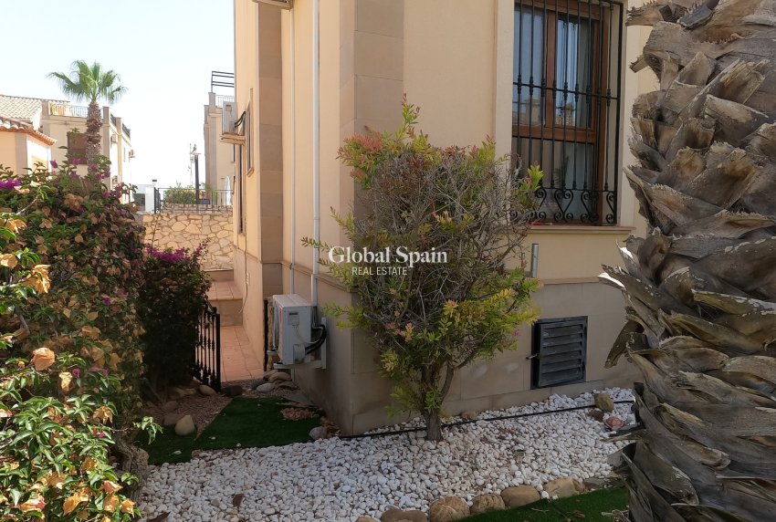 Wederverkoop - APPARTEMENT -
ALGORFA - LA FINCA GOLF / ALGORFA