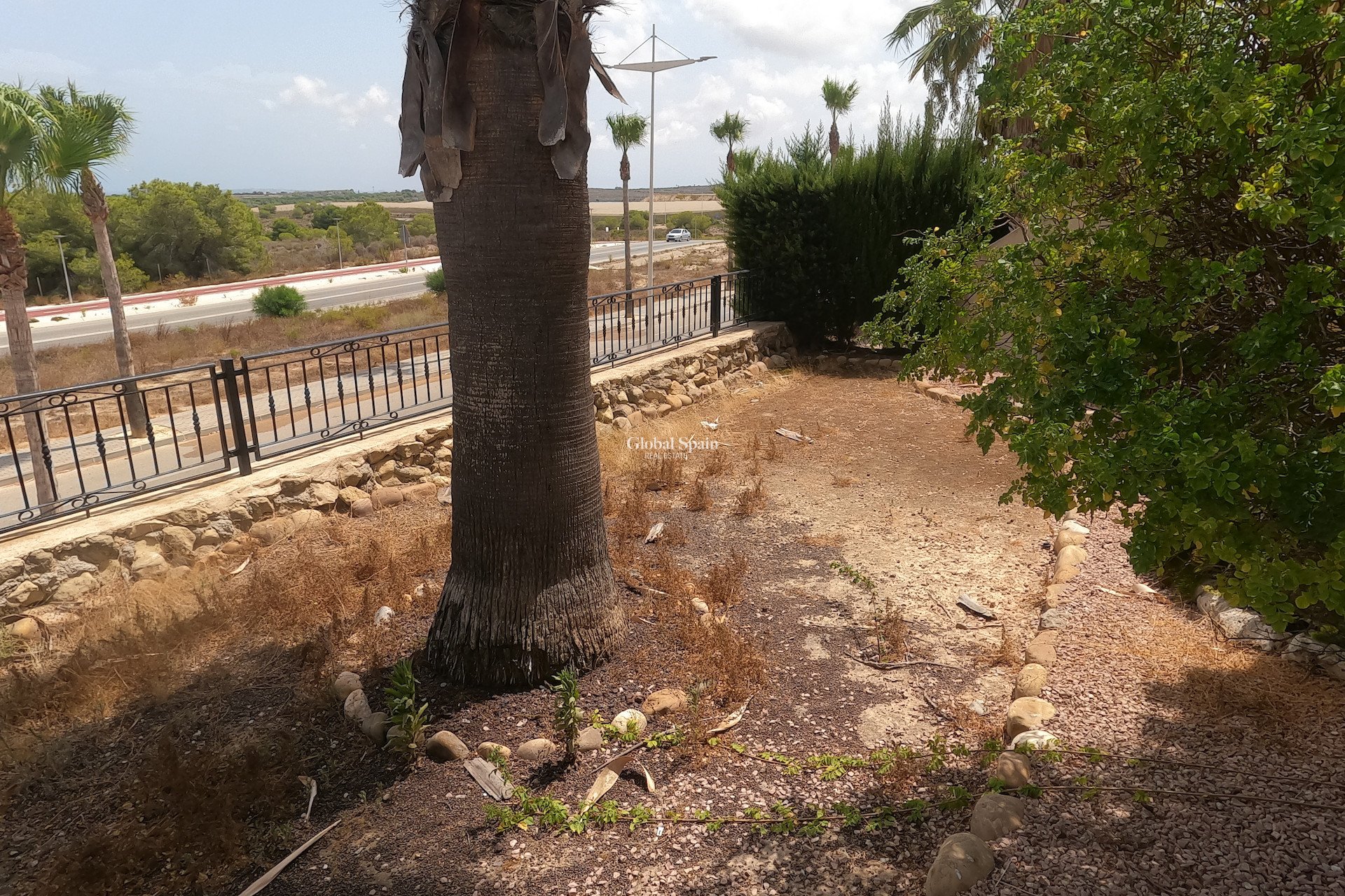 Wederverkoop - APPARTEMENT -
ALGORFA - LA FINCA GOLF / ALGORFA