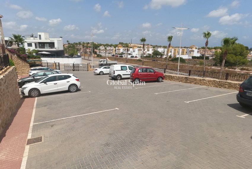 Wederverkoop - APPARTEMENT -
ALGORFA - LA FINCA GOLF / ALGORFA