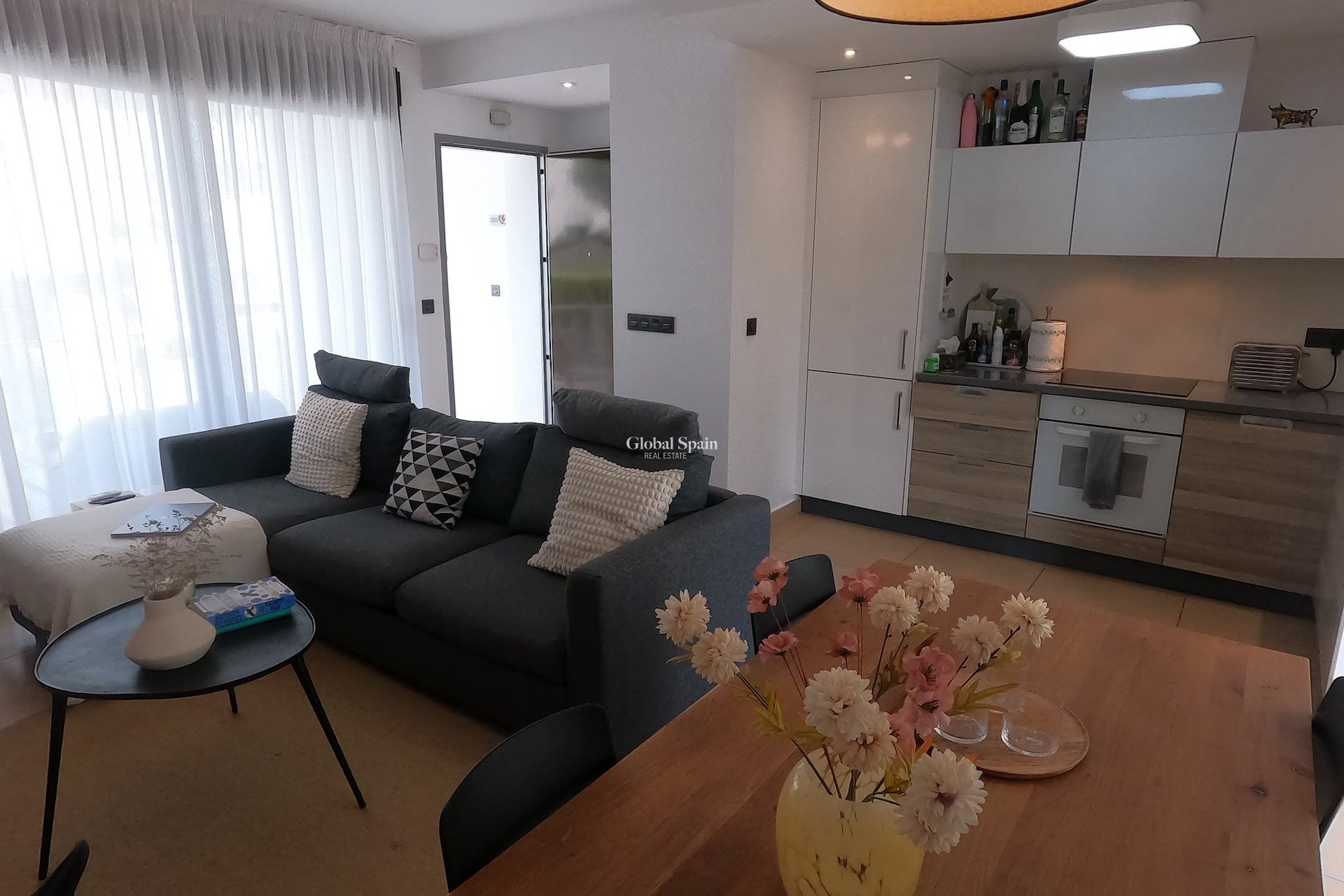Wederverkoop - APPARTEMENT -
ALGORFA - LA FINCA GOLF / ALGORFA