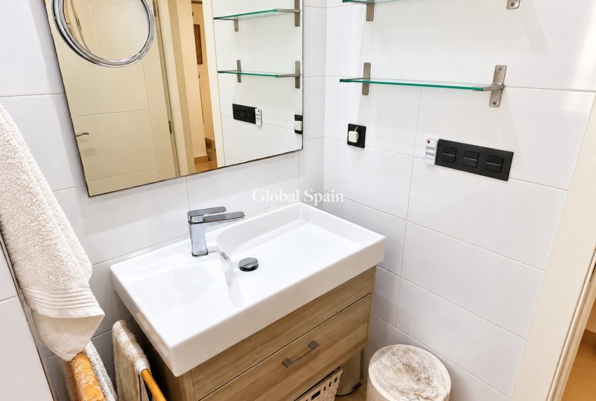 Wederverkoop - APPARTEMENT -
ALGORFA - LA FINCA GOLF / ALGORFA