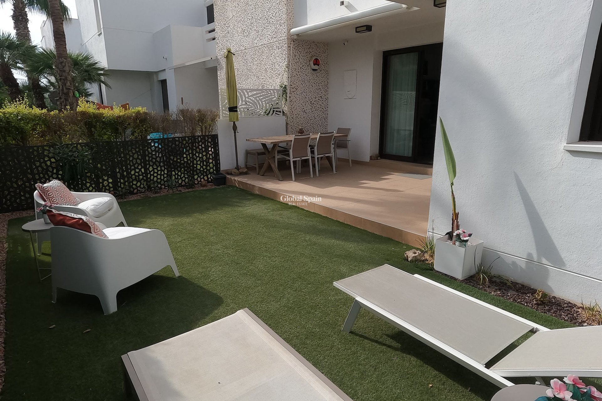 Wederverkoop - APPARTEMENT -
ALGORFA - LA FINCA GOLF / ALGORFA