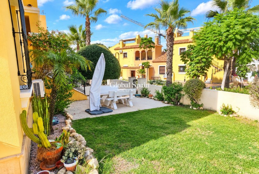 Wederverkoop - APPARTEMENT -
ALGORFA - LA FINCA GOLF / ALGORFA