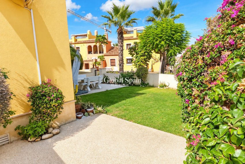 Wederverkoop - APPARTEMENT -
ALGORFA - LA FINCA GOLF / ALGORFA