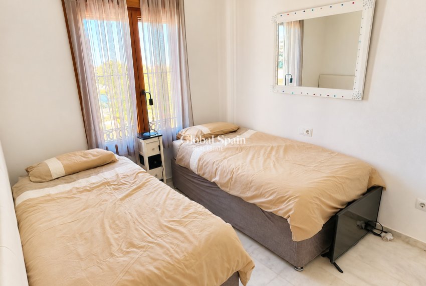 Wederverkoop - APPARTEMENT -
ALGORFA - LA FINCA GOLF / ALGORFA