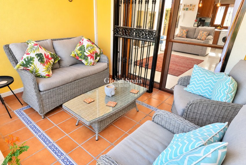 Wederverkoop - APPARTEMENT -
ALGORFA - LA FINCA GOLF / ALGORFA