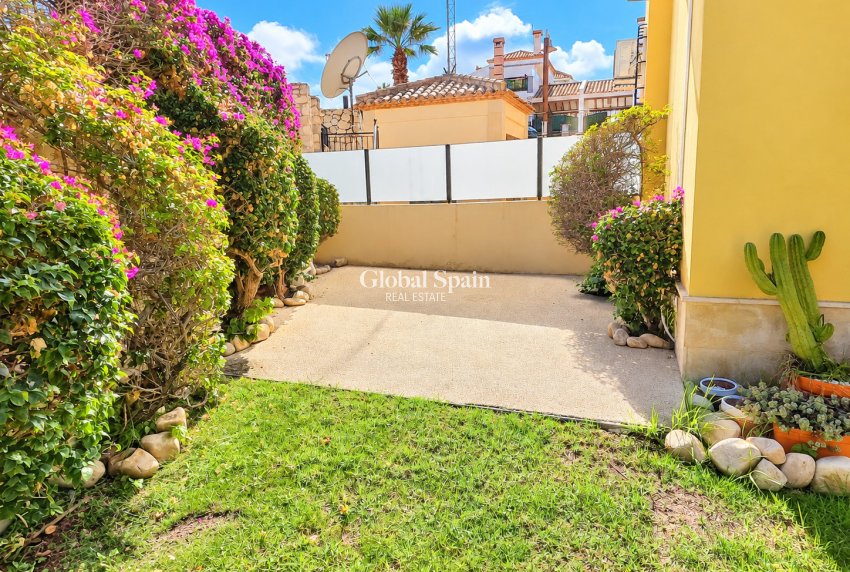 Wederverkoop - APPARTEMENT -
ALGORFA - LA FINCA GOLF / ALGORFA