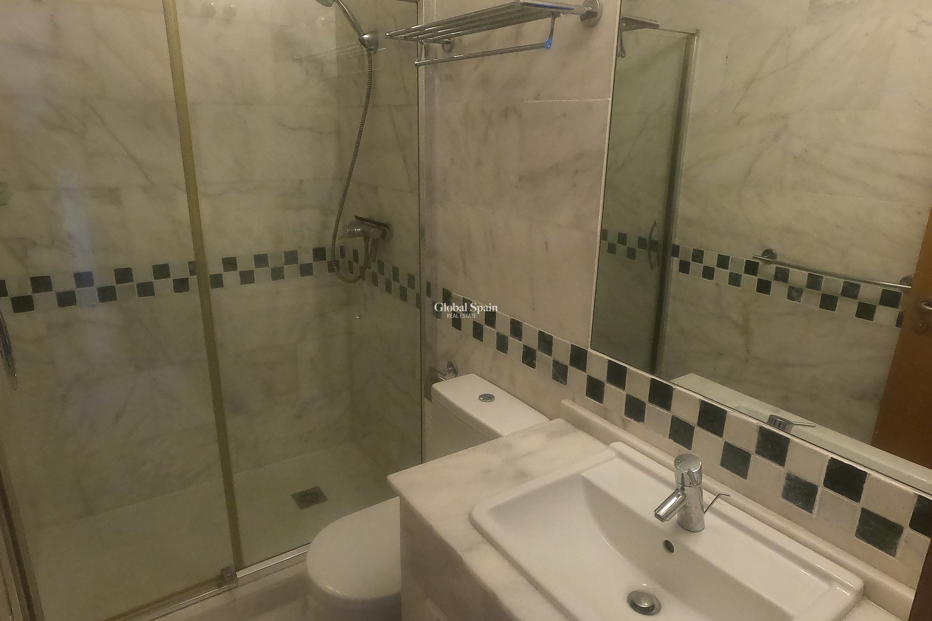 Wederverkoop - APPARTEMENT -
ALGORFA - LA FINCA GOLF / ALGORFA
