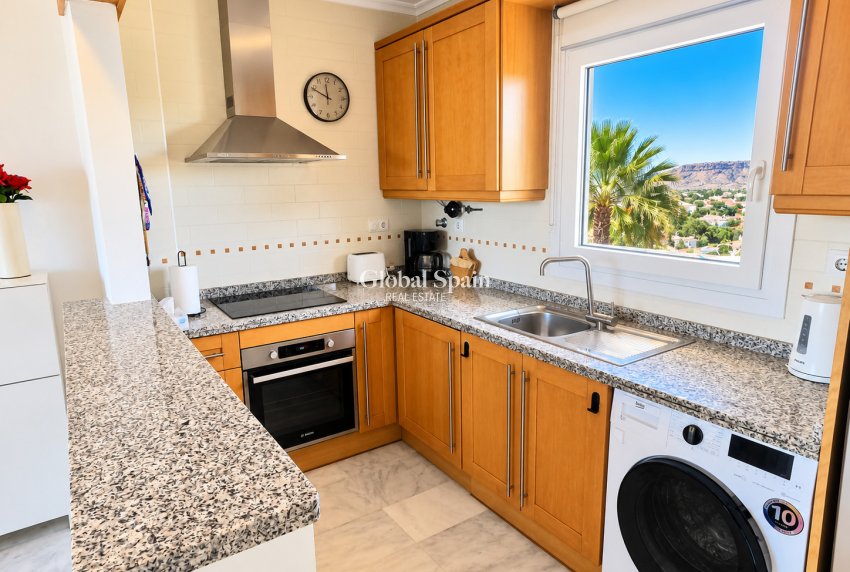 Wederverkoop - APPARTEMENT -
ALGORFA - LA FINCA GOLF / ALGORFA