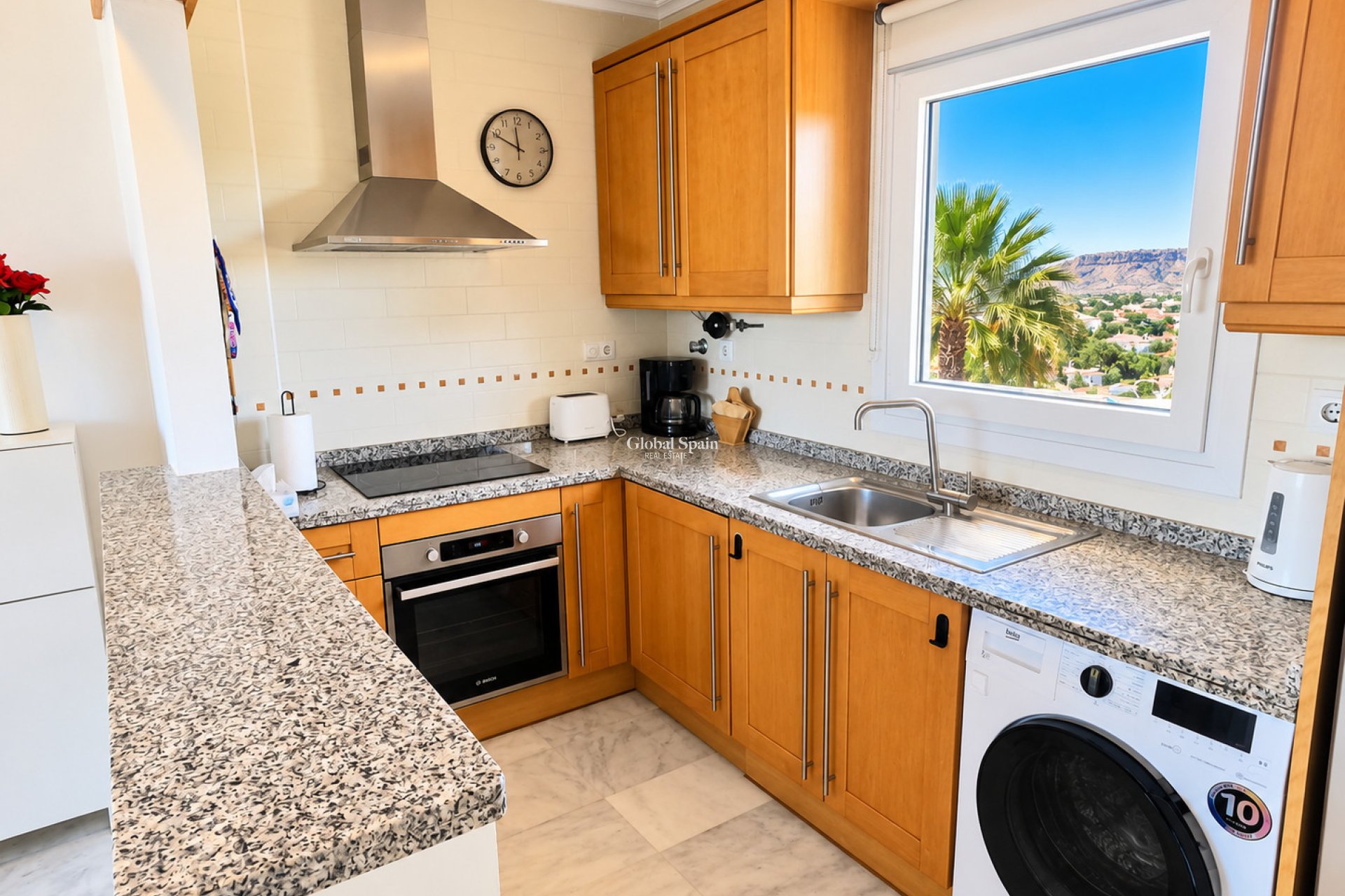 Wederverkoop - APPARTEMENT -
ALGORFA - LA FINCA GOLF / ALGORFA