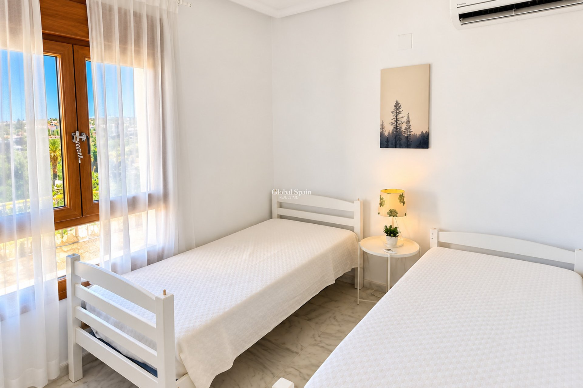 Wederverkoop - APPARTEMENT -
ALGORFA - LA FINCA GOLF / ALGORFA