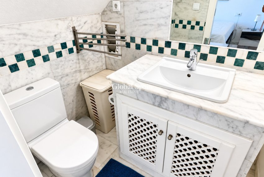 Wederverkoop - APPARTEMENT -
ALGORFA - LA FINCA GOLF / ALGORFA