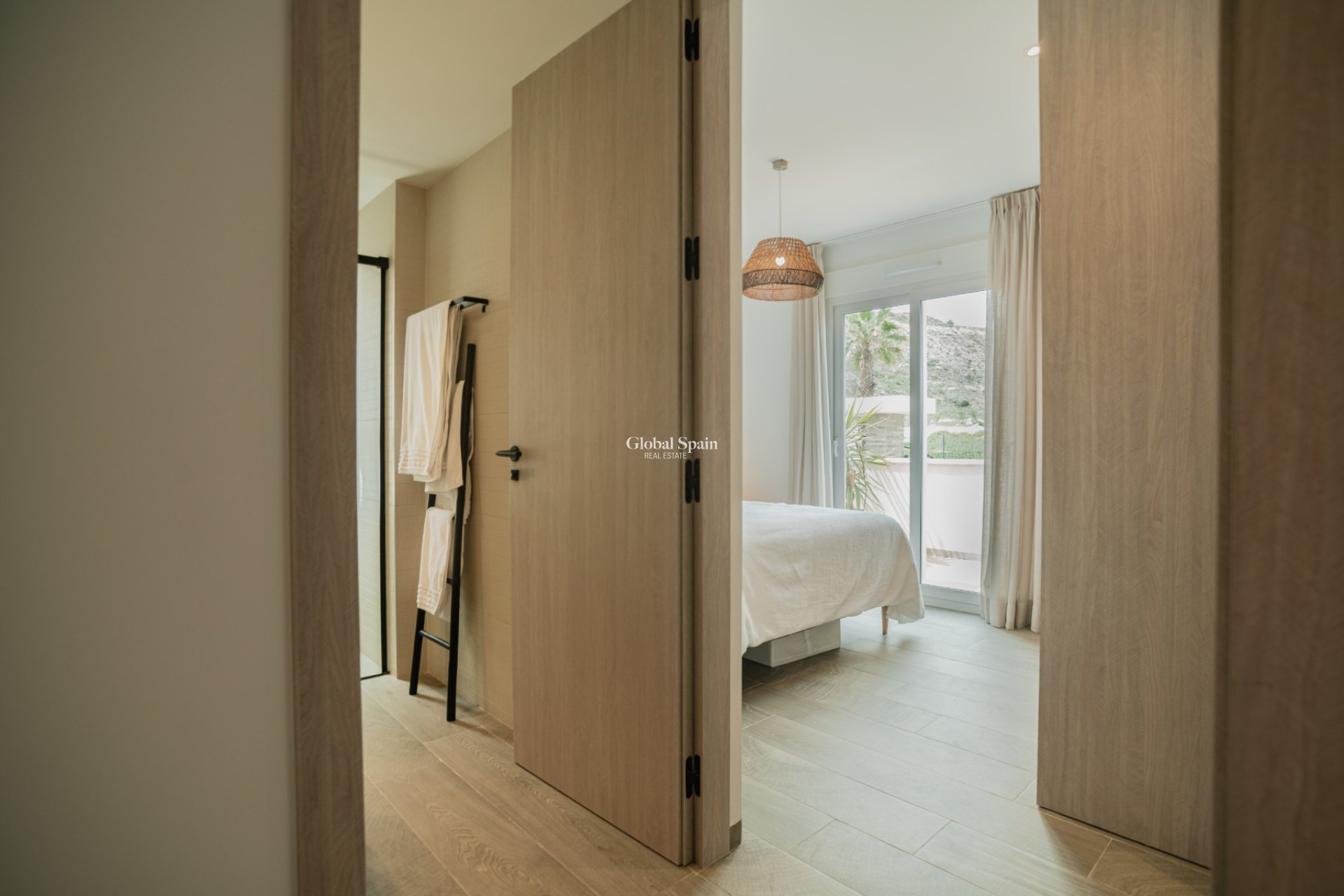 Wederverkoop - Appartement -
ALGORFA - LA FINCA GOLF / ALGORFA