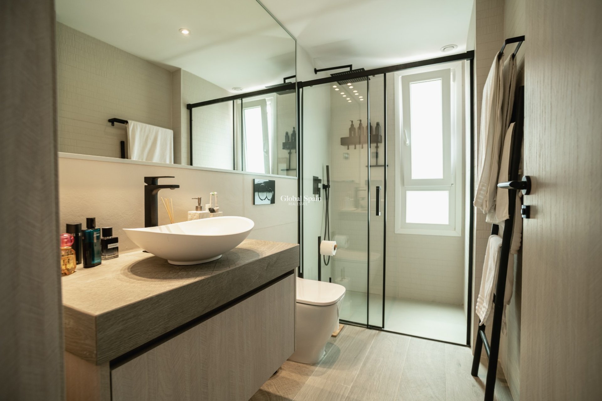 Wederverkoop - Appartement -
ALGORFA - LA FINCA GOLF / ALGORFA