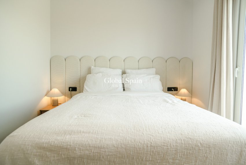 Wederverkoop - Appartement -
ALGORFA - LA FINCA GOLF / ALGORFA