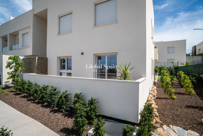 Wederverkoop - Appartement -
ALGORFA - LA FINCA GOLF / ALGORFA