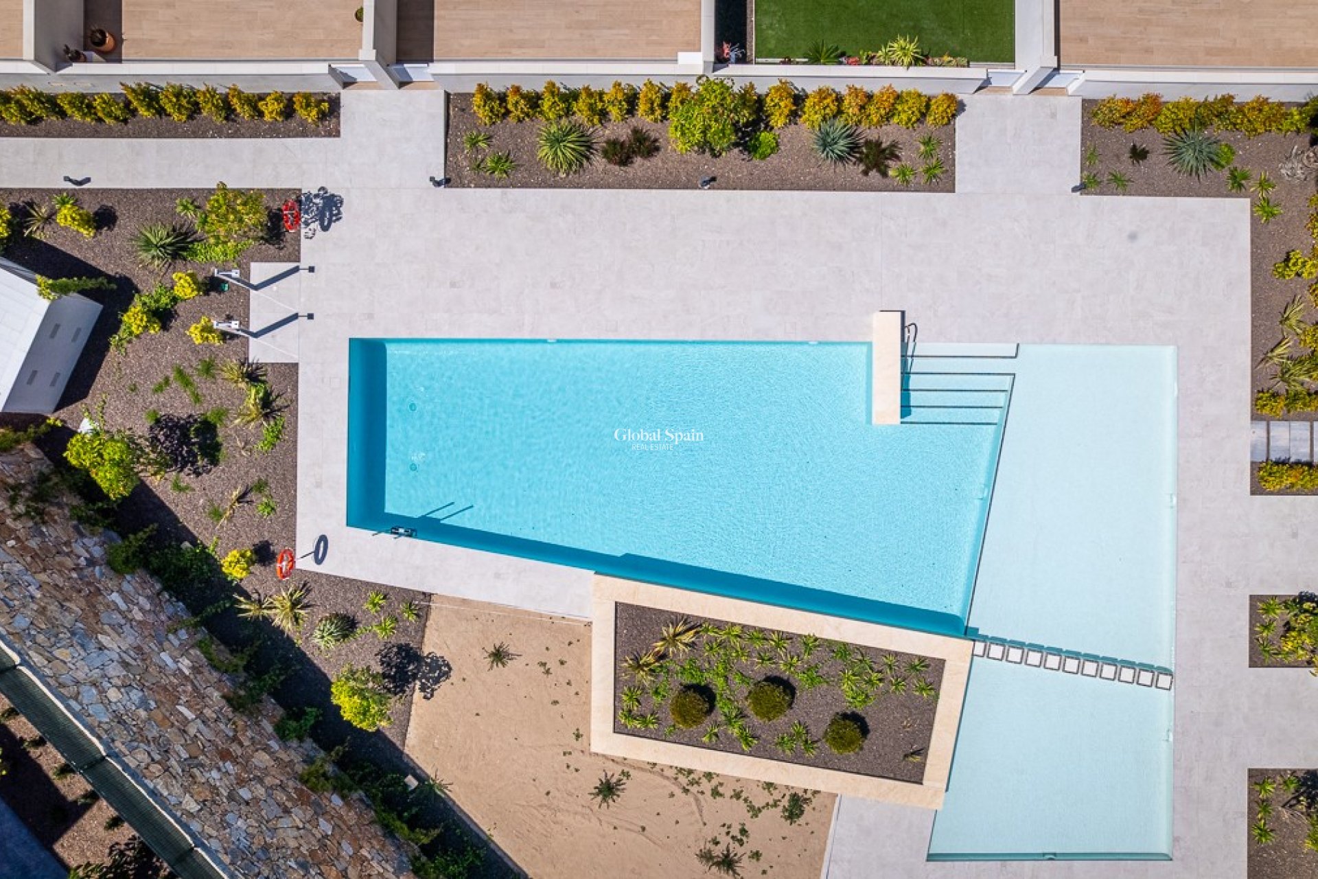 Wederverkoop - Appartement -
ALGORFA - LA FINCA GOLF / ALGORFA