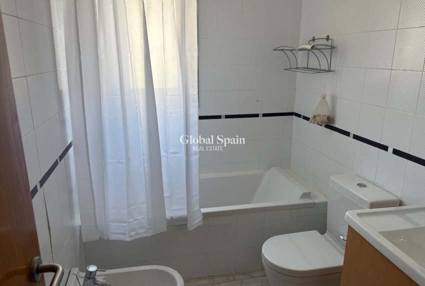 Wederverkoop - Appartement -
ALGORFA - LA FINCA GOLF / ALGORFA