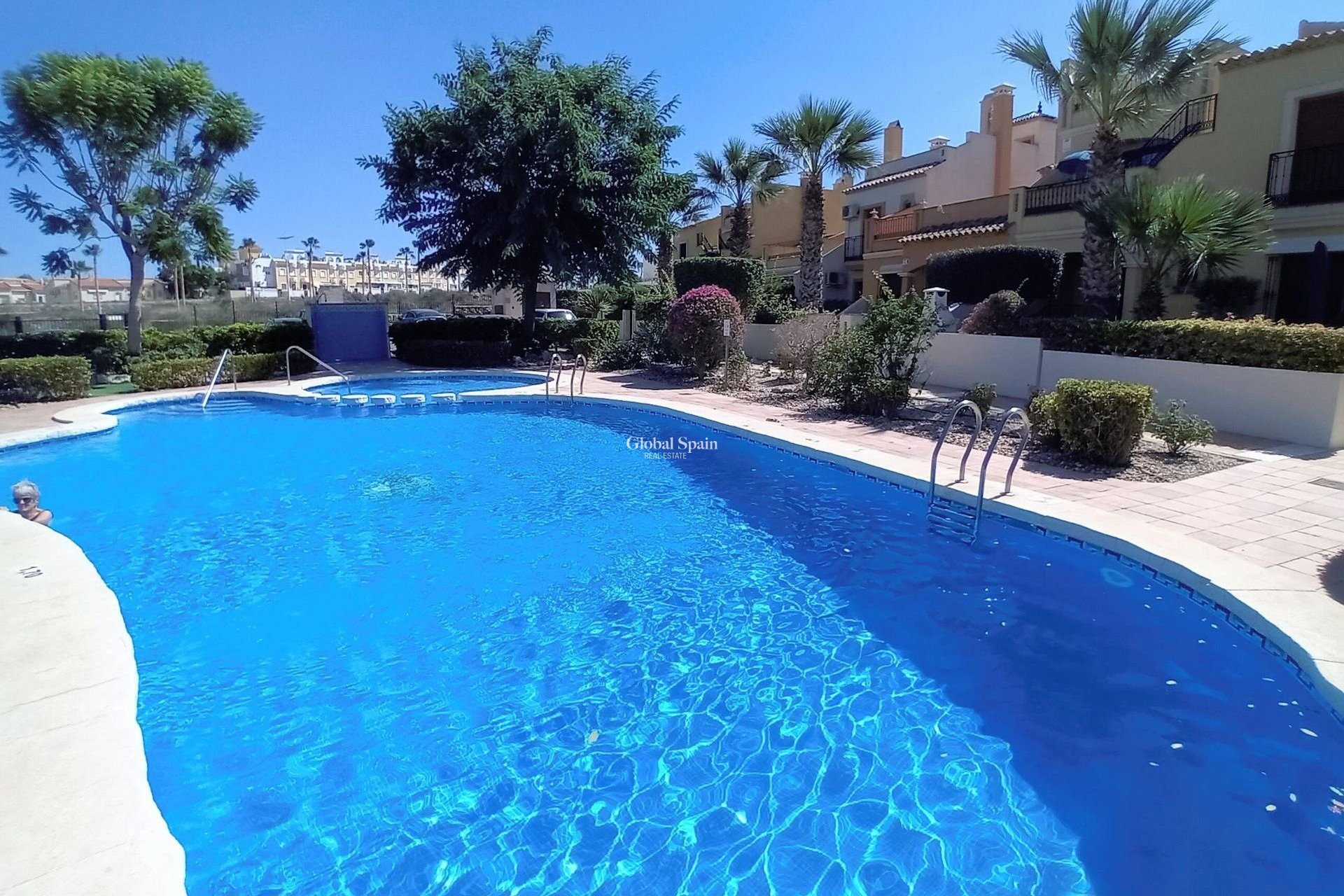Wederverkoop - Appartement -
ALGORFA - LA FINCA GOLF / ALGORFA