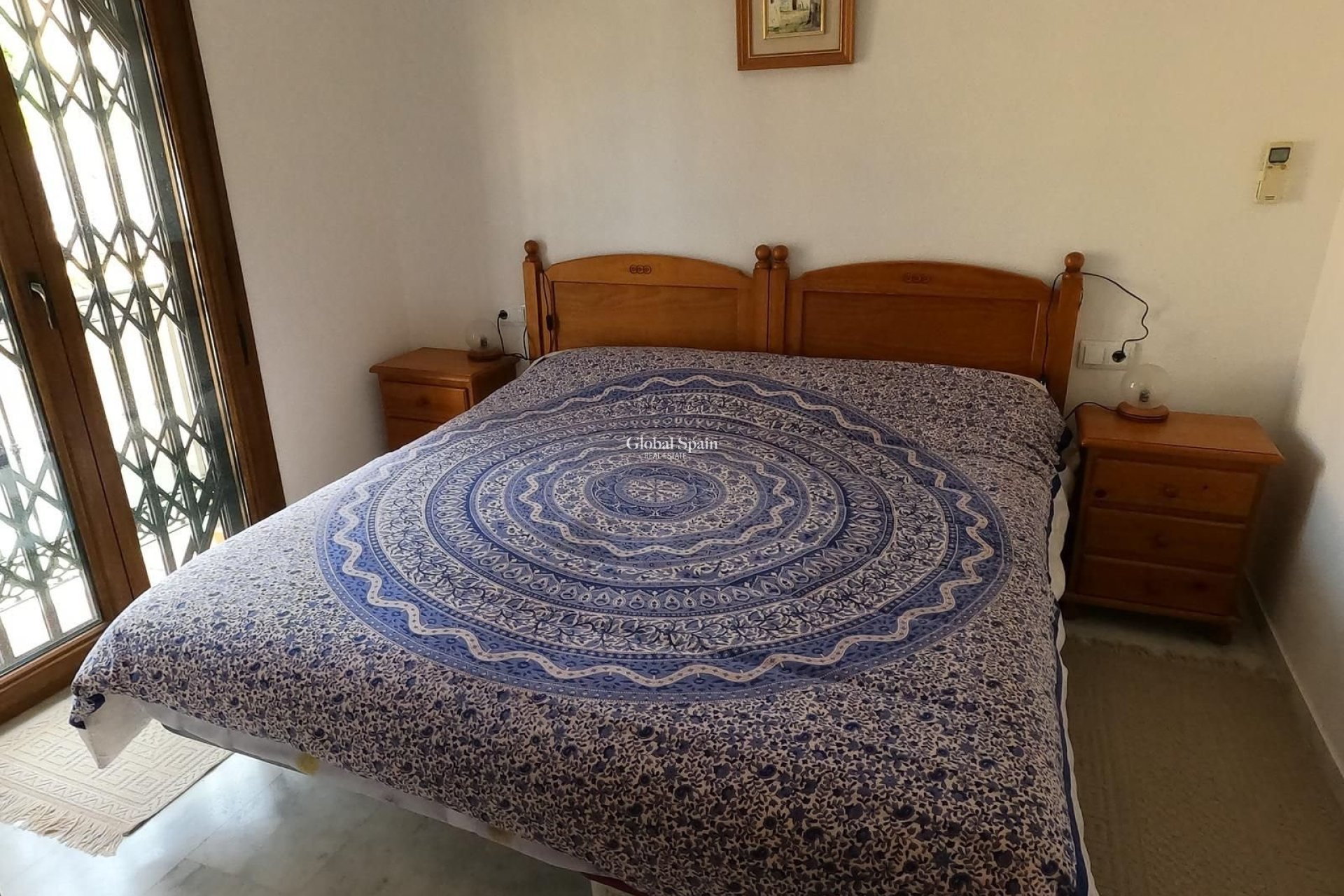 Wederverkoop - Appartement -
ALGORFA - LA FINCA GOLF / ALGORFA