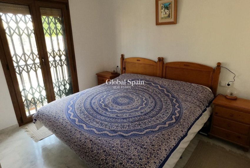 Wederverkoop - Appartement -
ALGORFA - LA FINCA GOLF / ALGORFA