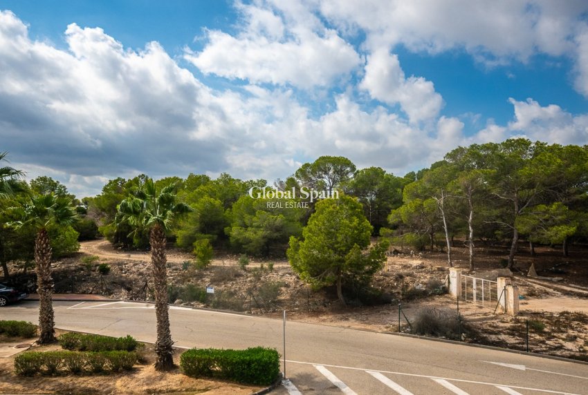 Wederverkoop - Appartement -
ALGORFA - Lo Crispin